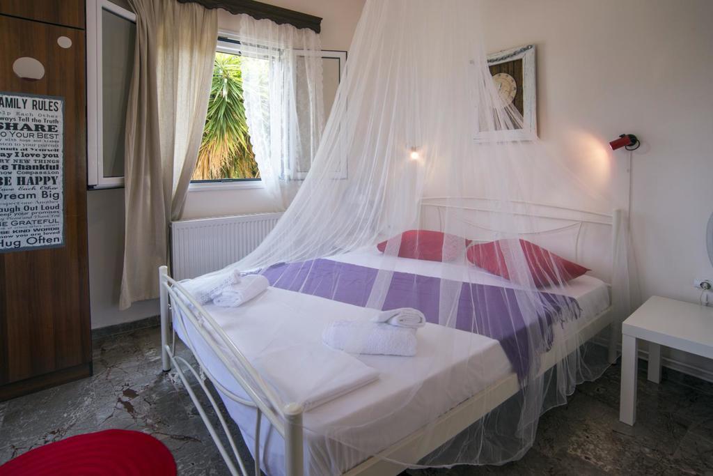 Alexandra Apartment Gaios Extérieur photo